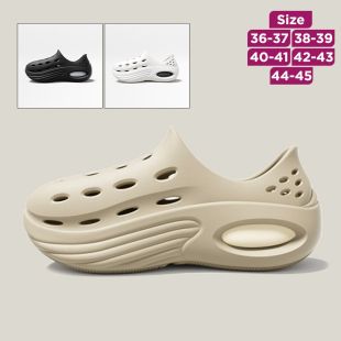 Outdoor Sports Sandal with Thick Sole for Men