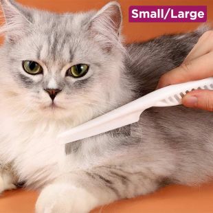 Pet Fine Tooth Comb