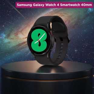 Samsung Galaxy Watch 4 Smartwatch 40mm