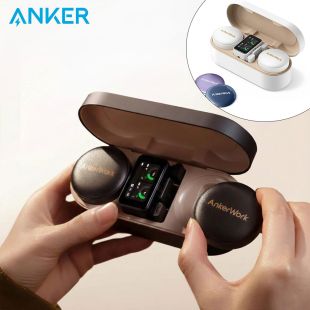 AnkerWork M650 Wireless Microphone