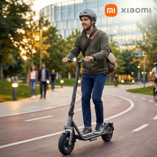 Xiaomi Electric Scooter 6 Lite