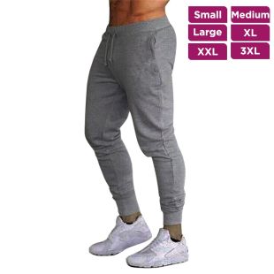بنطلون رياضي سريع الجفاف للرجال
