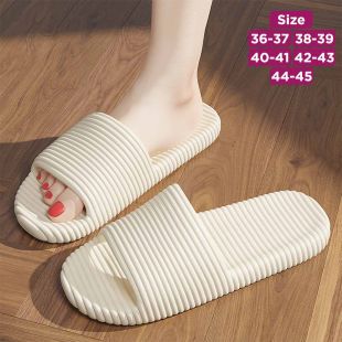 Stylish Anti-Slip EVA Summer Slippers