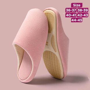 Lightweight Casual Slippers For Unisex