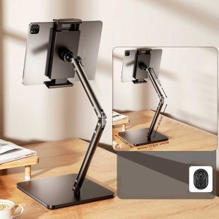 ستاند متعدد الزوايا قابل للتعديل للتابلت والهاتف