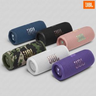 مكبر صوت بلوتوث محمول Flip 7 من JBL