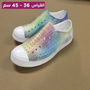 حذاء مقاومة للماء بتصميم Starlight للسيدات