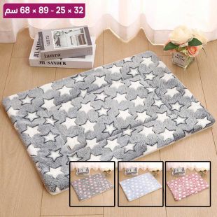 بطانية سميكة شتوية للحيوانات الأليفة