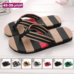 نعال رجالي صيفي