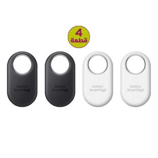 جهاز تعقب SmartTag2 عدد 4 حبة من Samsung 