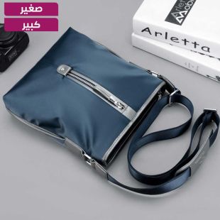 حقيبة كتف أوكسفورد مقاومة للماء للرجال