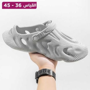 نعال شبكي قابل للتنفس للرجال