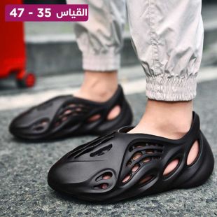 صندل مجوف ستايل روماني للرجال