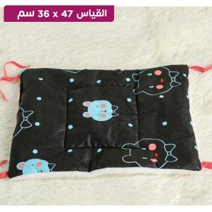 وسادة دافئة ومقاومة للماء للحيوانات الأليفة