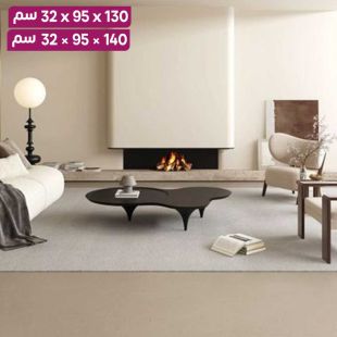 طاوله بتصميم Cloud من الخشب الصناعي