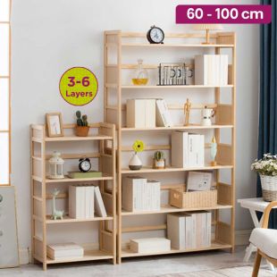 MDF Multifunctional Organizer