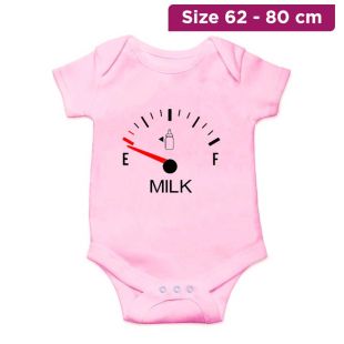 Summer Letter Print Baby T-Shirt