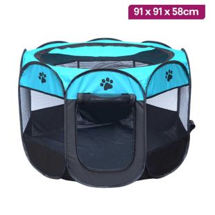 Oxford Cloth Foldable Small Pet House