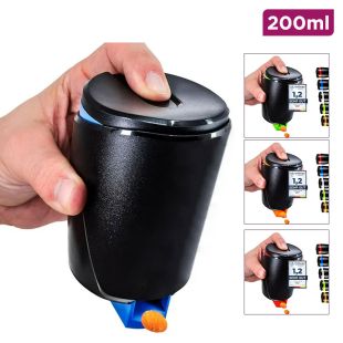 Candy and Snack Dispenser 200ml