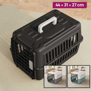 Portable Pet Air Travel Carrier for Cats