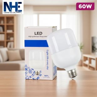 NHE LED Bulb Light 60W E2760