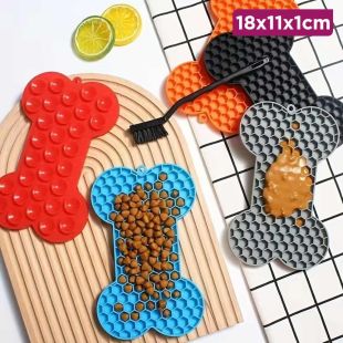 Silicone Feeding Bowl for Pets