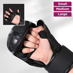 Professional Boxing Training Gloves