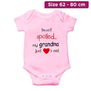 Summer Printed Baby T-Shirt