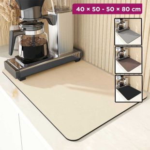 Coffee Machine Insulation Mat