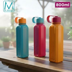 Fresco Water Bottle 800ml by M-Design