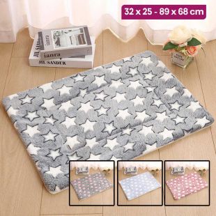 Thick Winter Blanket for Pets