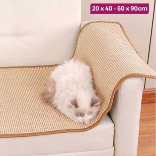 Sisal Cat Scratching Mat