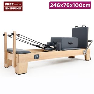 Australian Design Pilates Core Bed with SWPB Springs