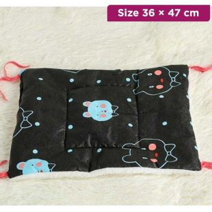 Warm and Waterproof Pet Cushion