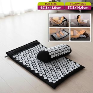 Massager Cushion Acupressure Mat