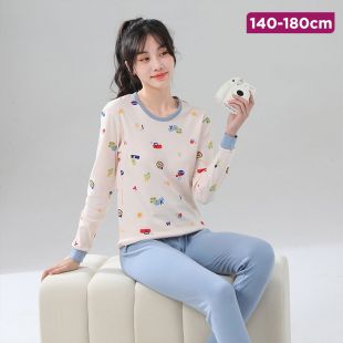 Ideal Cotton Pajama For Boys and Girls