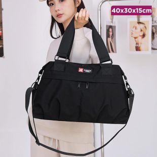 Travel Shoulder Bag 40x30x15 cm
