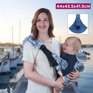 Baby Sling Belt - 44 × 43.5 × 41.5 cm