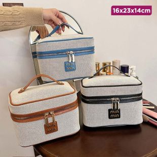 Cosmetic Storage Bag 16 x 23 x 14cm
