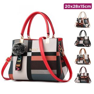 Fashion Tote Bag for Women 20 x 28 x 15 cm