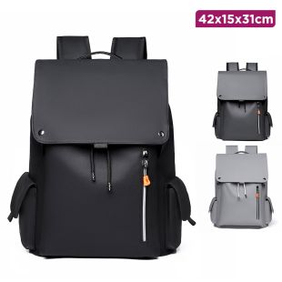 Stylish and Practical Laptop Backpack 42 x 15 x 31 cm