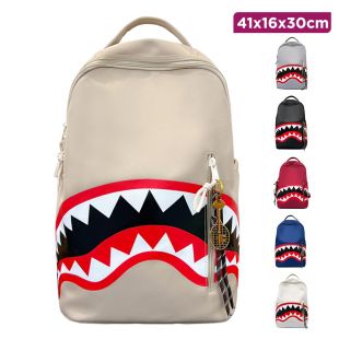 Stylish and Versatile Backpack 41 x 16 x 30 cm