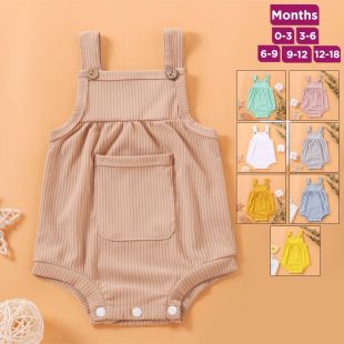 Baby Pretty Candy Tank Suit