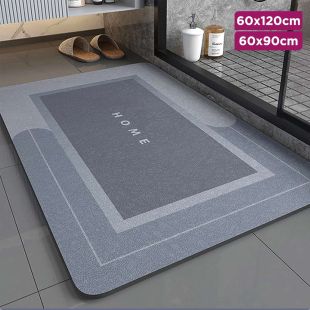 Luxury Anti-Slip Bathroom Mat