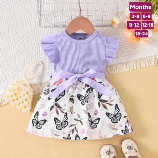 Stylish Princess Dress for Kids 