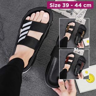 Elegant Summer Soft and Slip-Resistant Slipper For Men