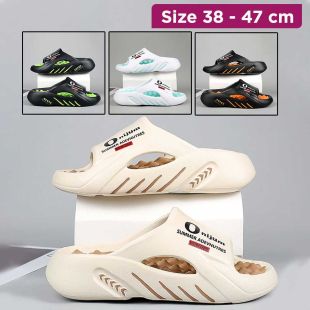 Summer Soft and Slip-Resistant Slipper For Men