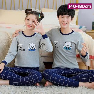 Cotton Pajama For Boys and Girls