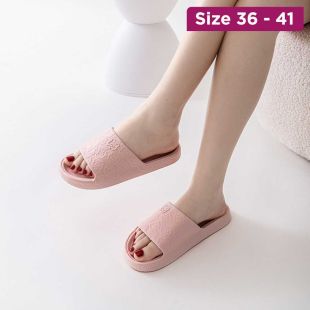 Lightweight Durable EVA Home Slippers