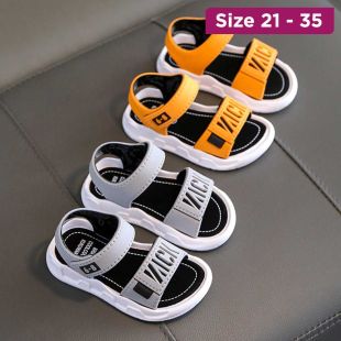 Summer Anti-slip Sandals with Soft Sole for Boys